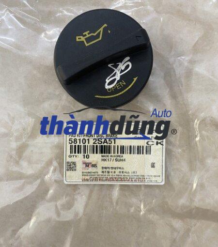 NẮP CHÂM NHỚT HYUNDAI HD65