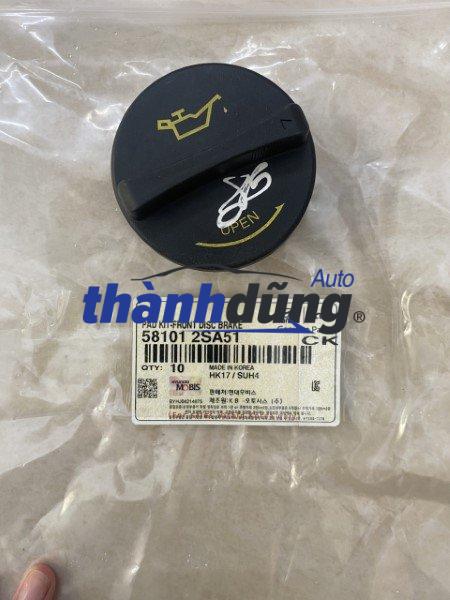 NẮP CHÂM NHỚT HYUNDAI HD65