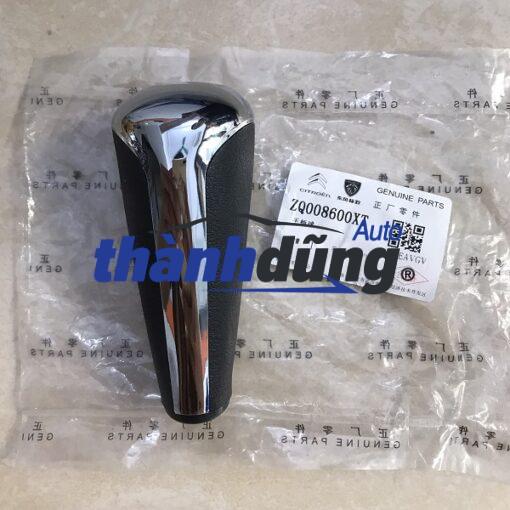 CỦ ĐẤM SỐ PEUGEOT 308