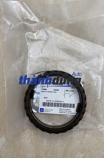 BÁNH RĂNG CÔNG TƠ MÉT DAEWOO NUBIRA