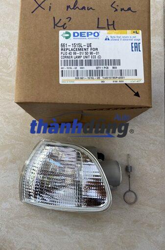 ĐÈN XI NHAN TRÁI FIAT SIENA