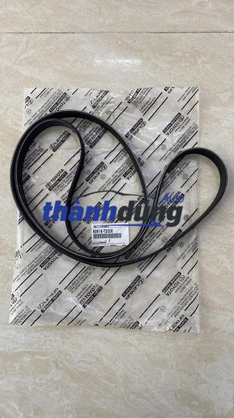 DÂY CUROA TỔNG TOYOTA HIGHLANDER