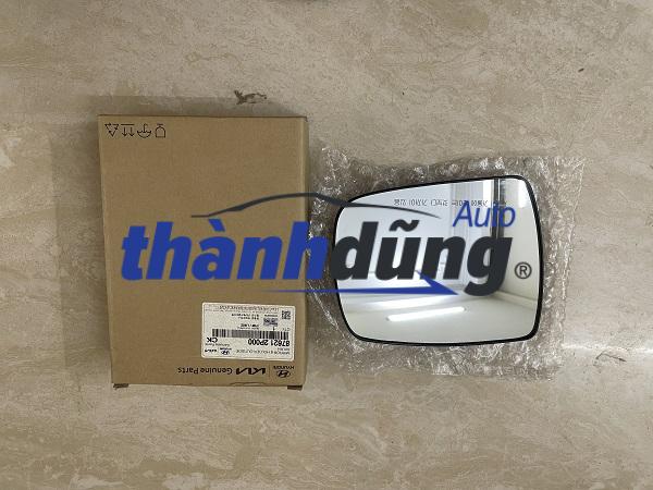 MẶT GƯƠNG CHIẾU HẬU KIA SORENTO 2011-2015