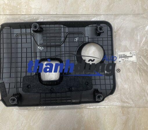 NẮP TRANG TRÍ MẶT MÁY HYUNDA CRETA