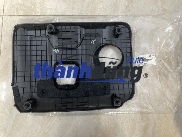 NẮP TRANG TRÍ MẶT MÁY HYUNDA CRETA