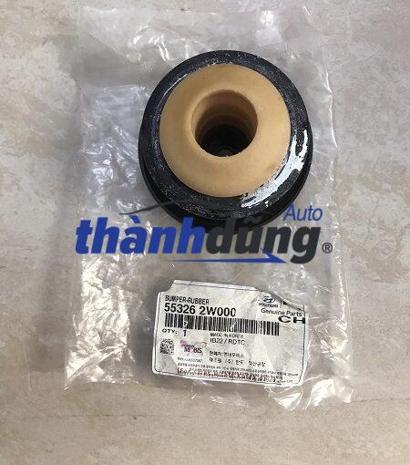 TĂM BÔNG GIẢM XÓC SAU KIA SORENTO