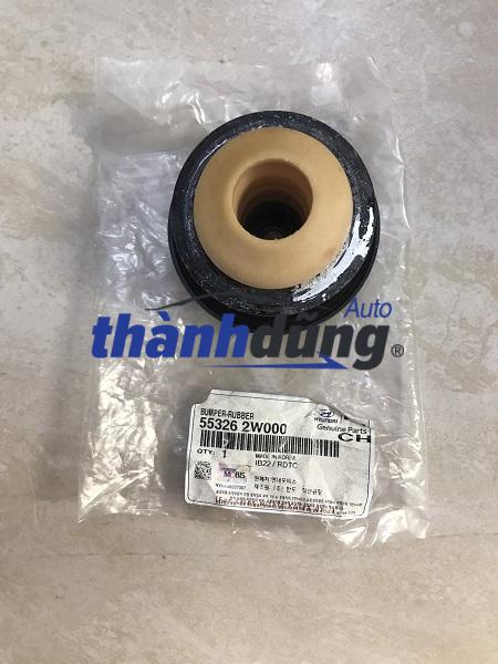 TĂM BÔNG GIẢM XÓC SAU KIA SORENTO