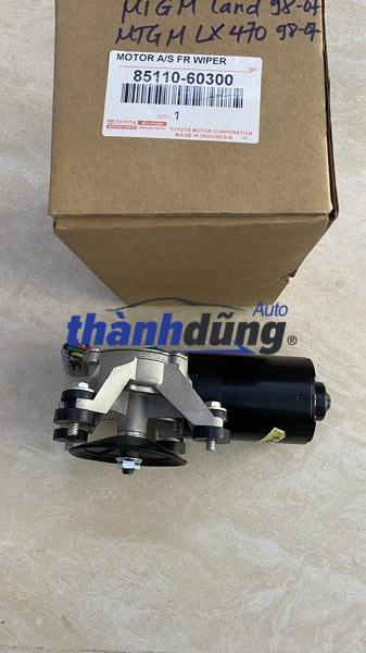 MÔT TƠ GẠT MƯA TOYOTA LAND CRUISER 2002-2004