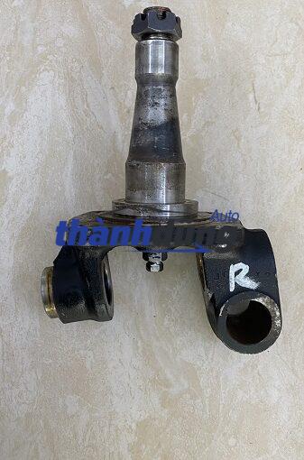 ĐẦU TĂM PÉT HYUNDAI HD72