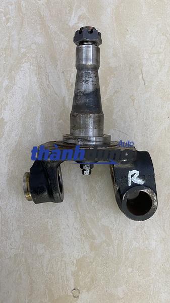 ĐẦU TĂM PÉT HYUNDAI HD72