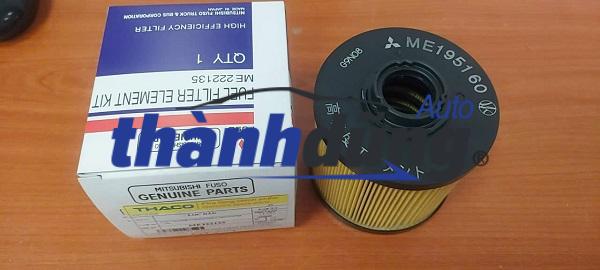 LỌC NHỚT ĐỘNG CƠ MITSUBISHI CANTER