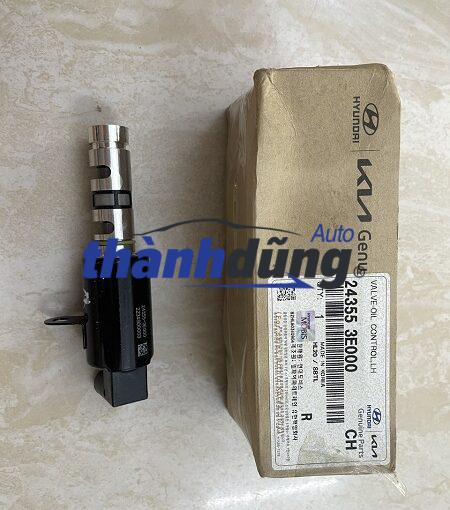 VAN BIẾN THIÊN DẦU VVT KIA RONDO