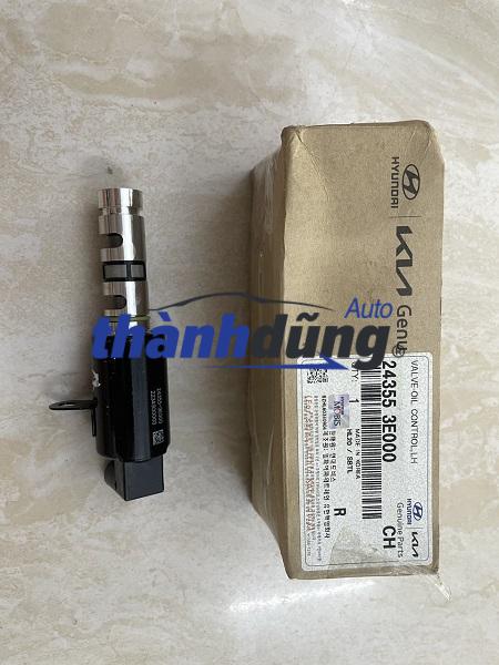 VAN BIẾN THIÊN DẦU VVT KIA RONDO