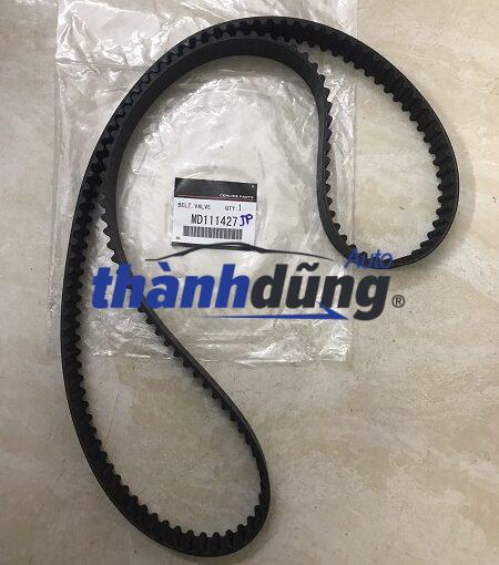 DÂY CAM MITSUBISHI MONTERO