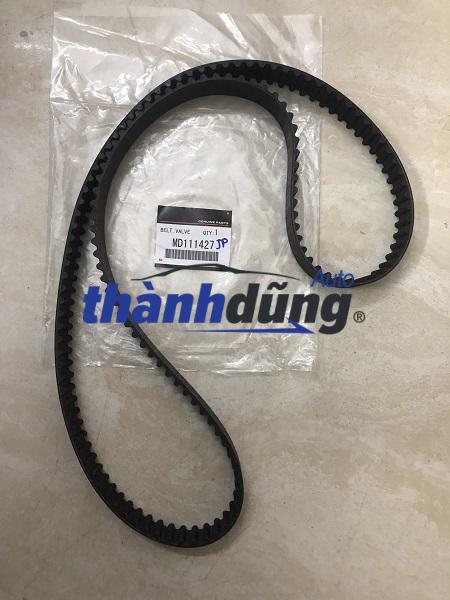 DÂY CAM MITSUBISHI MONTERO