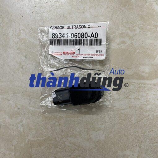 CẢM BIẾN BÁO LÙI INNOVA