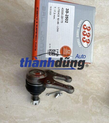 ROTUYN TRỤ ĐỨNG TOYOTA ZACE 2006