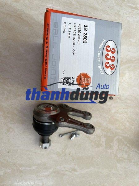 ROTUYN TRỤ ĐỨNG TOYOTA ZACE 2006