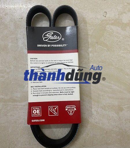 DÂY CUROA MÁY PHÁT DAEWOO LANOS