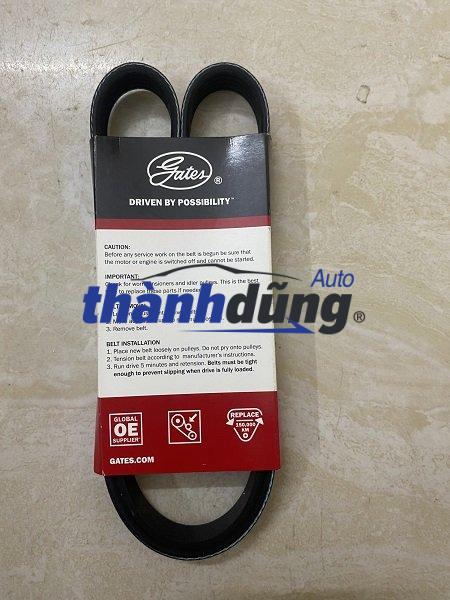 DÂY CUROA MÁY PHÁT DAEWOO LANOS