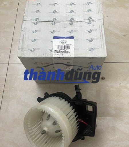 QUẠT GIÀN ĐIỀU HOÀ MERCEDES C350