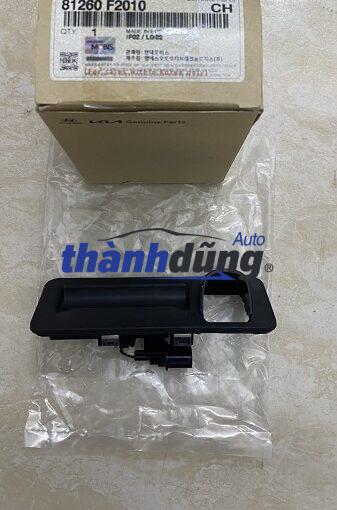CÔNG TẮC MỞ CỐP HYUNDAI ELANTRA 2018-2020