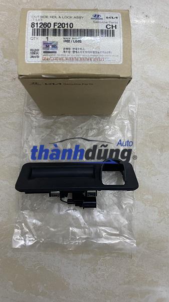 CÔNG TẮC MỞ CỐP HYUNDAI ELANTRA 2018-2020