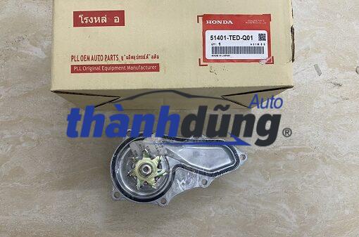 BƠM NƯỚC HONDA CRV 2009-2012