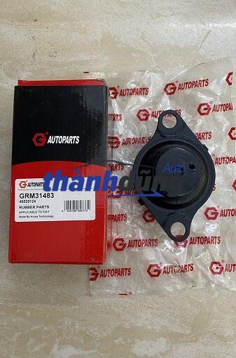 CAO SU CHÂN MÁY FIAT SIENA