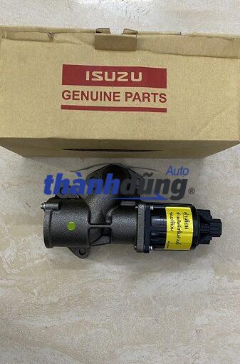 VAN EGR TUẦN HOÀN KHÍ THẢI ISUZU MUX