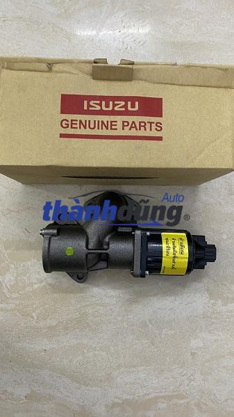 VAN EGR TUẦN HOÀN KHÍ THẢI ISUZU MUX