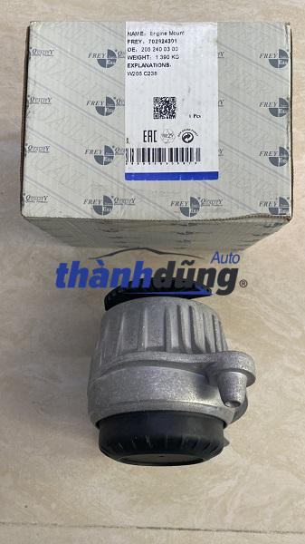 CHÂN MÁY PHẢI MERCEDES C200