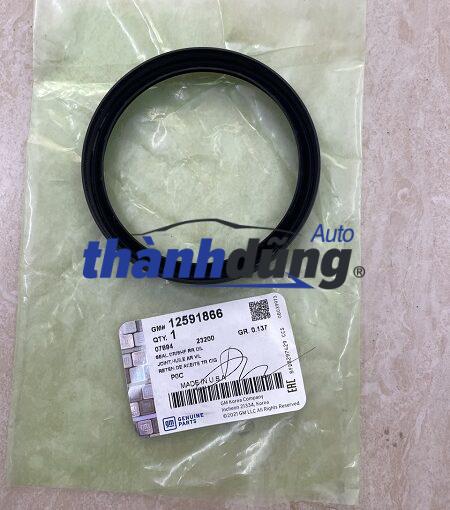 PHỚT ĐUÔI TRỤC CƠ CHEVROLET CAPTIVA 2008-2011