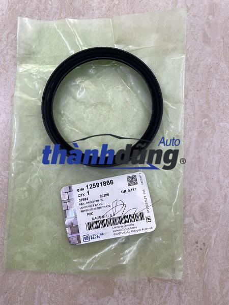PHỚT ĐUÔI TRỤC CƠ CHEVROLET CAPTIVA 2008-2011