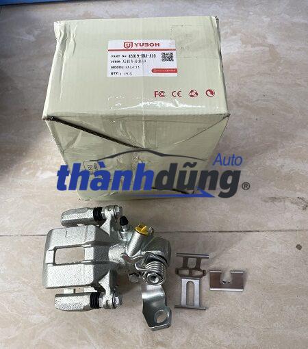 CỤM GÔNG PHANH HONDA CIVIC 2011-2012