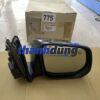 GƯƠNG CHIẾU HẬU PHẢI CHEVROLET COLORADO