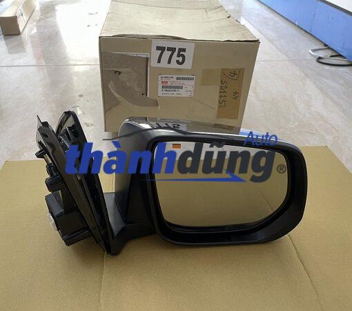 GƯƠNG CHIẾU HẬU PHẢI CHEVROLET COLORADO