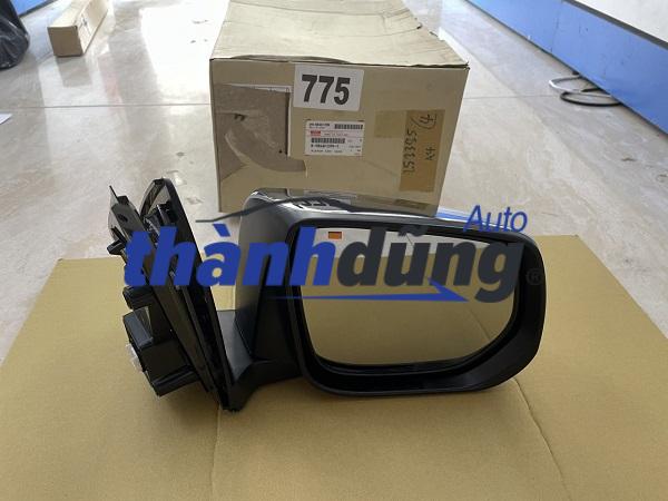 GƯƠNG CHIẾU HẬU PHẢI CHEVROLET COLORADO
