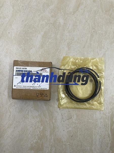 BẠC XÉC MĂNG KIA MORNING