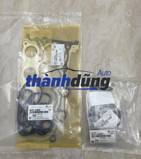 GIOĂNG ĐẠI TU HYUNDAI I20 2014-2018