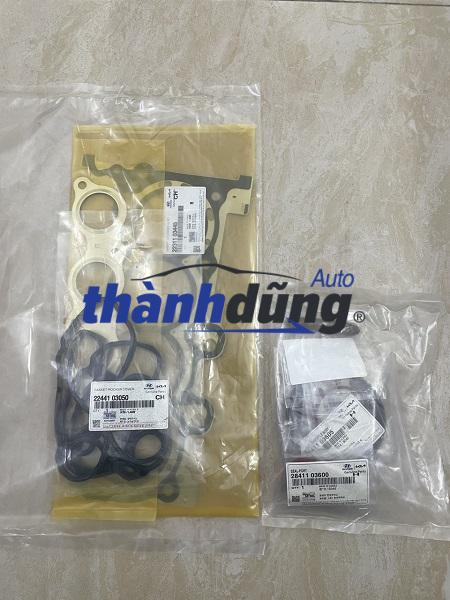 GIOĂNG ĐẠI TU HYUNDAI I20 2014-2018