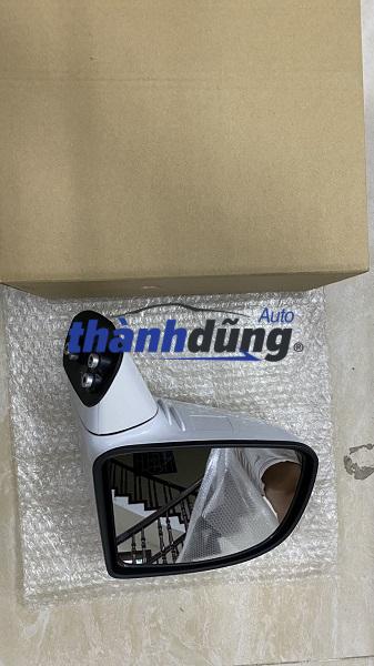 GƯƠNG CHIẾU HẬU PHẢI KIA CARENS