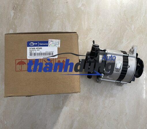 MÁY PHÁT ĐIỆN KIA FRONTIER