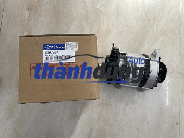 MÁY PHÁT ĐIỆN KIA FRONTIER