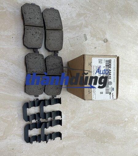 MÁ PHANH SAU KIA CARNIVAL 2020-2021