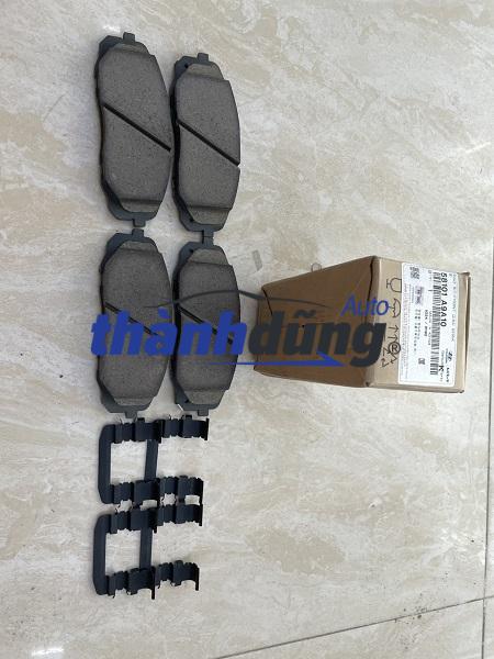 MÁ PHANH TRƯỚC KIA CARNIVAL 2015-2019