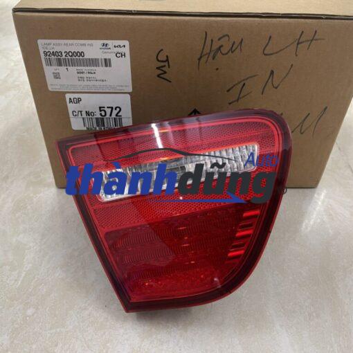 ĐÈN HẬU HYUNDAI AVANTE 2012