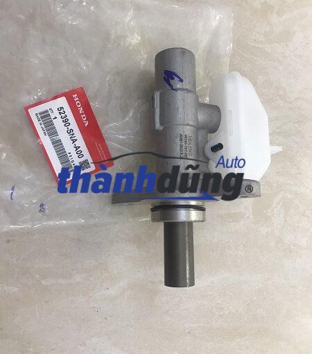 TỔNG PHANH HONDA CRV 2013