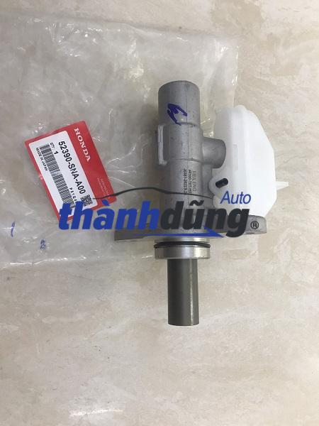 TỔNG PHANH HONDA CRV 2013