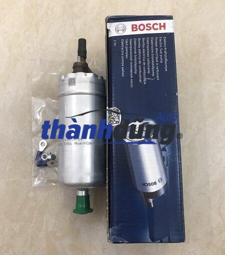 BƠM XĂNG SUZUKI 5 TẠ